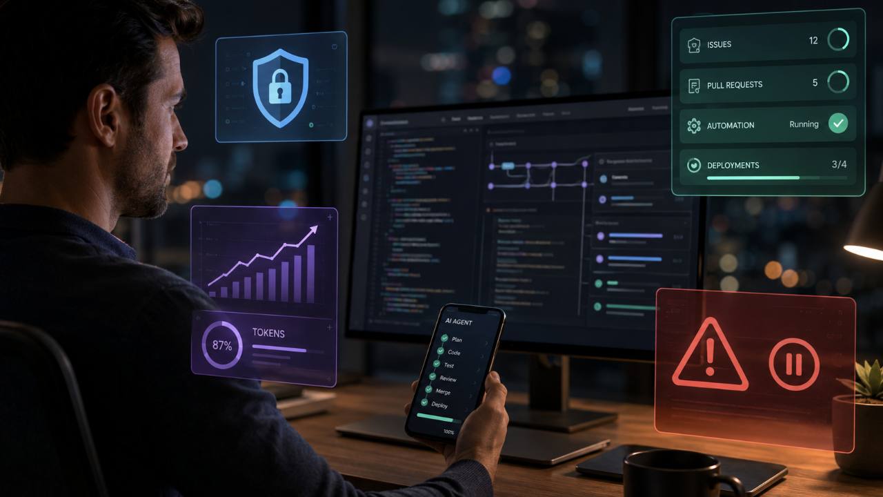 The Most Dynamic Week Yet in AI Software Delivery