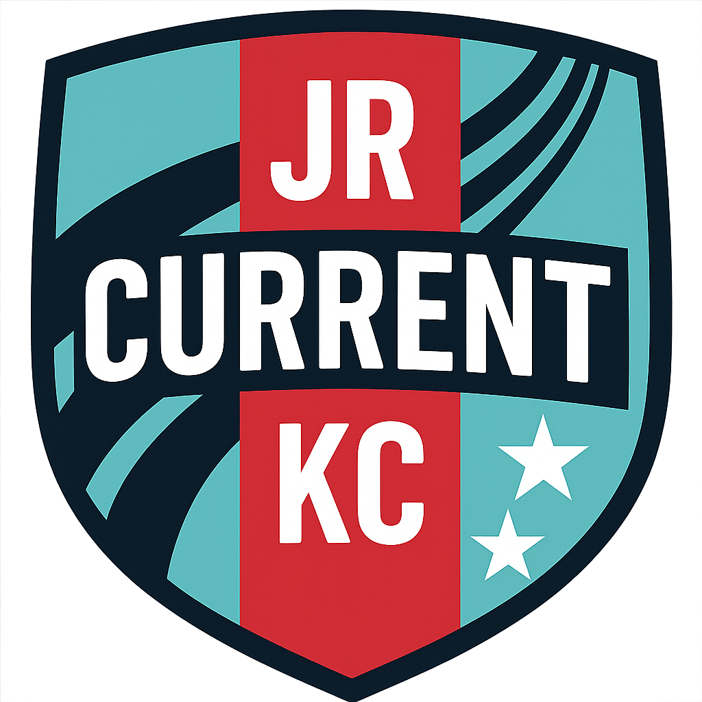 Junior Current team logo